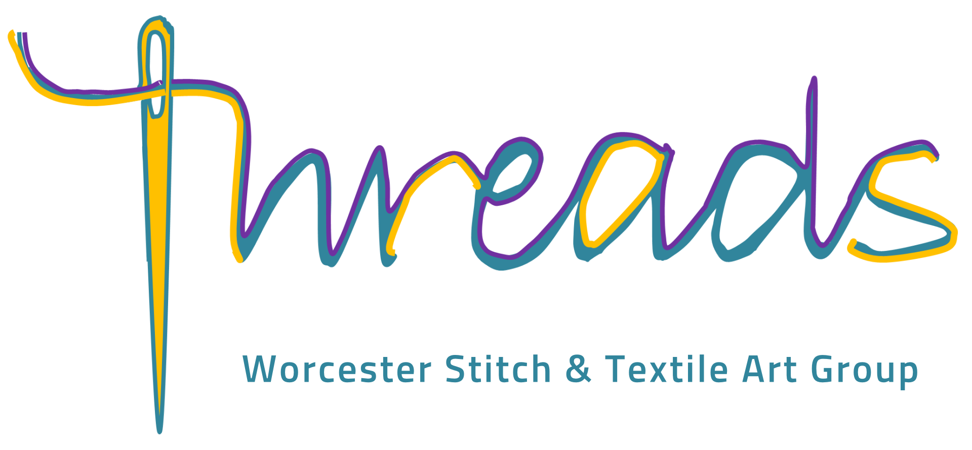 THREADS - Worcester Stitch and Textile Art Group